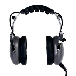 Pilot PA11-00H Listen Only Helicopter Headset (2020 VERSION)
