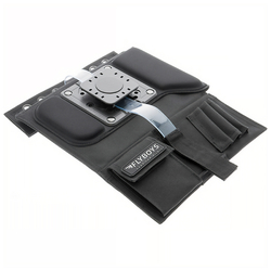 PIVOT Low Profile Flyboys Kneeboard Adapter