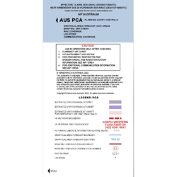 Planning Chart Australia | Effective 28/11/2024