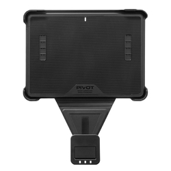 PIVOT A20A Replacement Folio Cover - Black