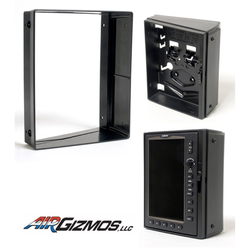 Air Gizmos Angle Adapter