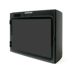 Air Gizmos Large Panel Dock Horizontal Angle Adapter