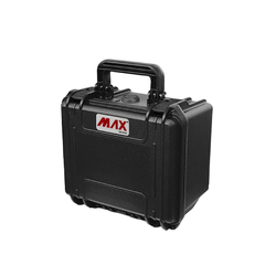 Panaro MAX235H155 Waterproof Case (235x180x156) with Cubed Foam Insert