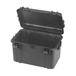 Panaro MAX400 Waterproof Case (400x230x260) Empty (No Foam)