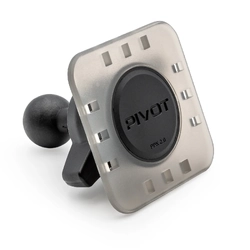 PIVOT Replacement Mounting Plate with Standard Dogbone Ball