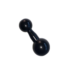 PIVOT PPK to RAM MOUNT 1-inch Ball Adapter