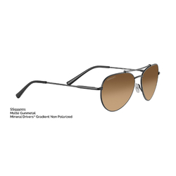 Serengeti Pete Sunglasses