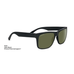 Serengeti Positano Sunglasses