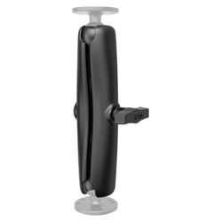 RAM® C Size Long Double Socket Arm for 1.5" Balls