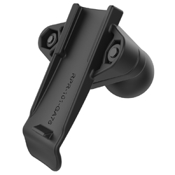 RAM® Garmin Spine Mount with 1" Ball