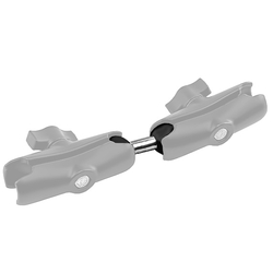 RAM® 1" Double Ball Adapter