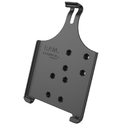 RAM® EZ-Roll'r™ Cradle for Apple iPad mini 4, 5