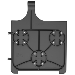 RAM® EZ-Roll'r™ Cradle for Apple iPad Pro 12.9" (3rd & 4th Gen)