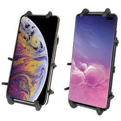 RAM® Quick-Grip™ XL Large Phone Holder without Ball