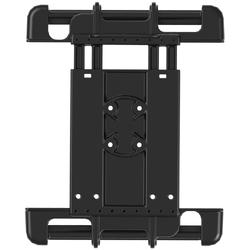 RAM® Tab-Tite™ Universal Cradle for 10" Tablets with Heavy Duty Case