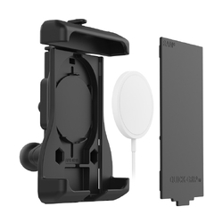 RAM® Quick-Grip™ Holder with Ball for Apple MagSafe Compatible Phone