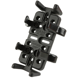RAM® Finger-Grip™ Universal GPS and Radio Holder