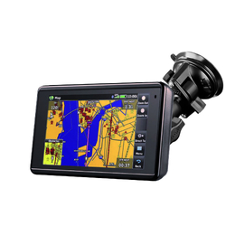 RAM Garmin AERA Series GPS Mount Kit