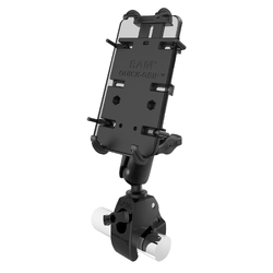 RAM® Quick-Grip™ Phone Holder Mount Kit
