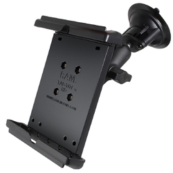 Ram Tab-Tite™ Mount Kit for iPad Mini 1,2,3,4,5,6