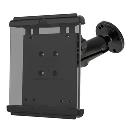 Ram Tab-Tite™ Mount Kit for Universal Spring Loaded Holder for 8" Tablets and iPad Mini with Case