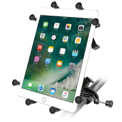 Ram Universal X-Grip Mount Kit for 10" Tablets