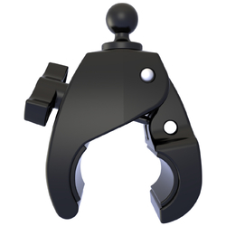 RAM® Large Tough-Claw™ with 1" Diameter Rubber Ball