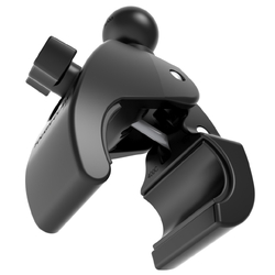 RAM® Medium Tough-Claw™ with 1" Diameter Rubber Ball