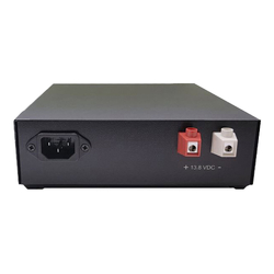 Samlex SEC-1212 Base Station Power Supply for IC-A120 /IC-410PRO Mobile Transceivers