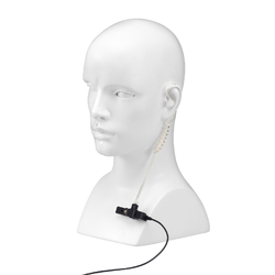 Icom SP-27 Clear Acoustic Tube Earphone for IC-R6 / A16 / 41PRO
