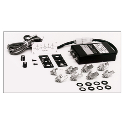 Sigtronics SPA-400N 4 Place Mono Panel Mount Intercom (High Noise Environment Version)