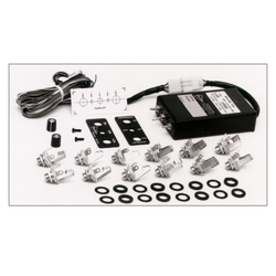 Sigtronics SPA-600 6 Place Mono Panel Mount Intercom