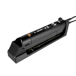 Strooband Aviation Headset Control Holder for Lightspeed Delta Zulu Headsets