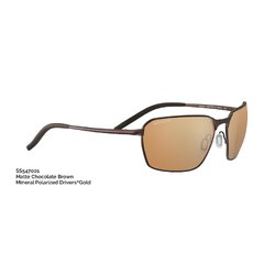Serengeti Shelton Sunglasses