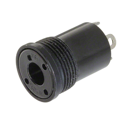  Nexus TJT-120 Panel Mount NATO Helicopter Socket