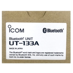Icom Bluetooth Add on Unit for A120 Mobile Transceiver