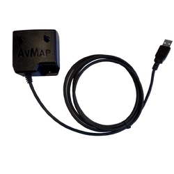 AvMap A2 ADAHRS Module for EKP-V