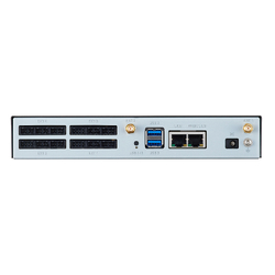 Icom VE-PG4 RoIP Network Gateway