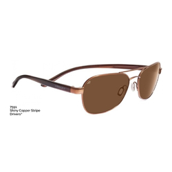 Serengeti Volterra Sunglasses