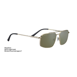 Serengeti Wayne Sunglasses