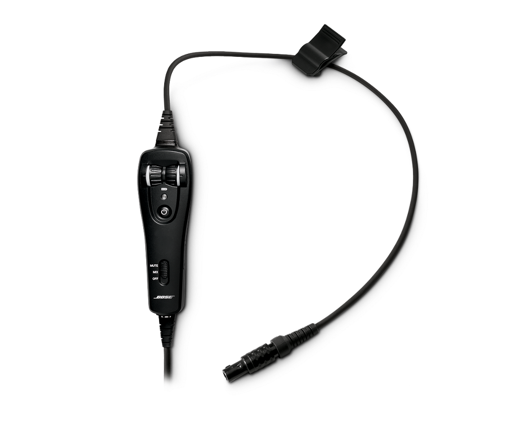 A20 bose headset online