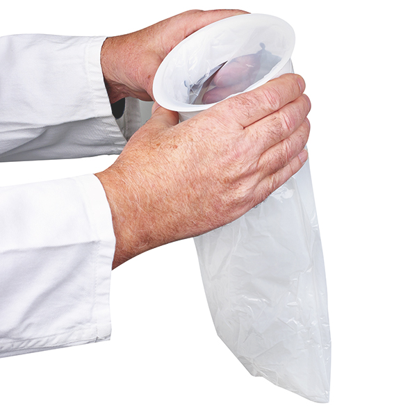 Motion Sickness Bags 100 Carton