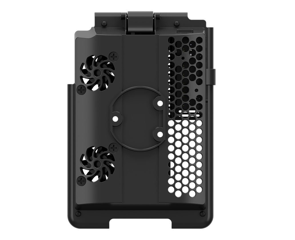 XNaut iPad Mini Cooling Case + Kneeboard Kit iPad Mini