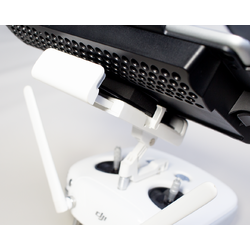 X-Naut Drone Controller Bracket