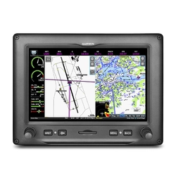 Garmin G3X Touch Display - GDU 450, 7" Landscape