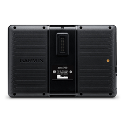 Garmin aera® 760 GPS