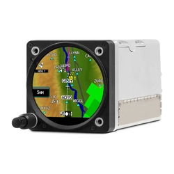 Garmin GI 275 Base Kit MFD for Certified Aircraft w/ Installation Kit 