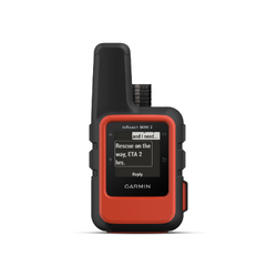 Garmin InReach Mini 2 Flame Red