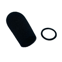 Bose A20/A30/Proflight Microphone Cover