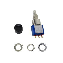 David Clark Push Button Switch for H3335 Headsets
